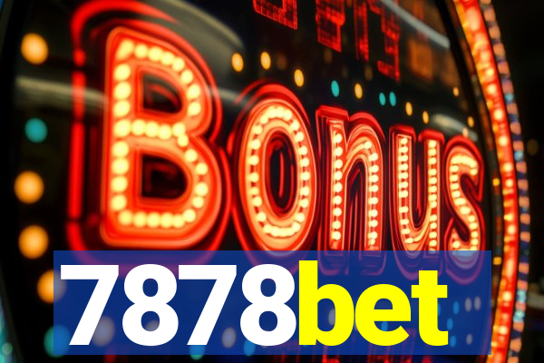 7878bet