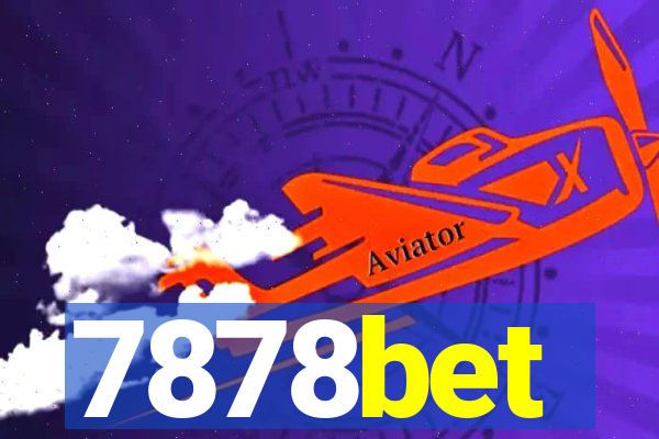 7878bet