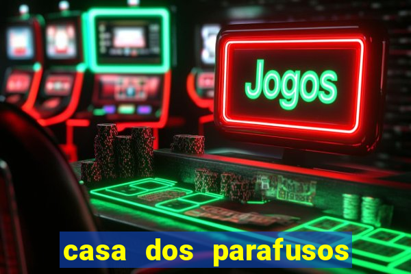 casa dos parafusos botafogo rj