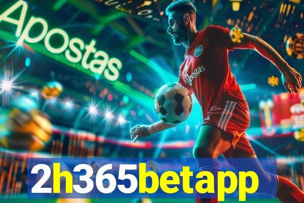 2h365betapp