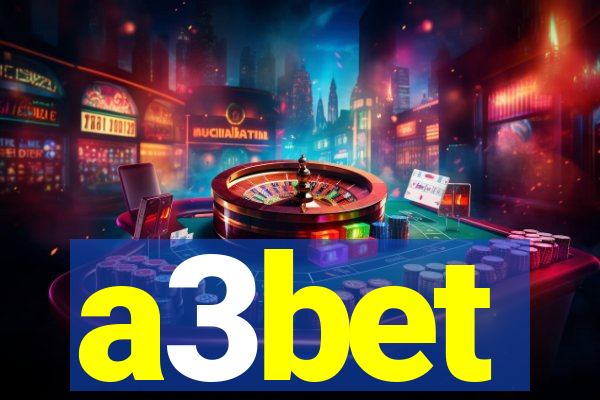 a3bet