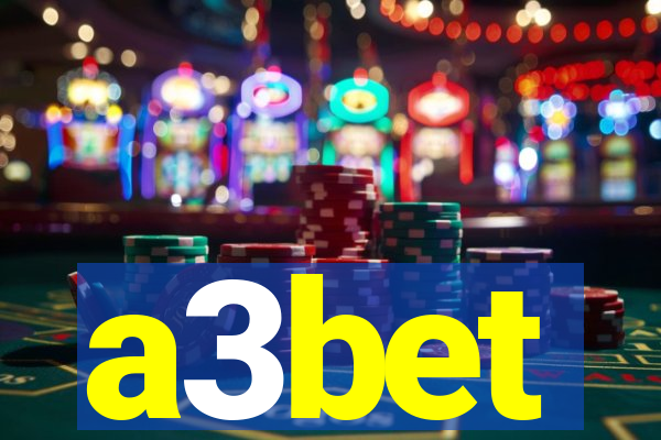 a3bet