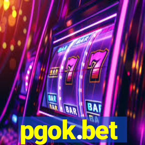 pgok.bet