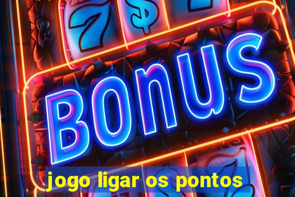 jogo ligar os pontos