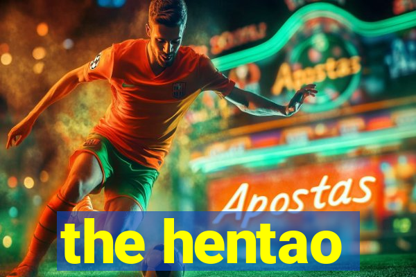 the hentao