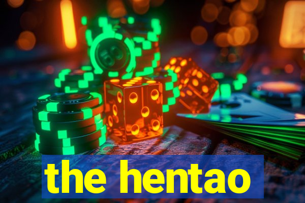 the hentao