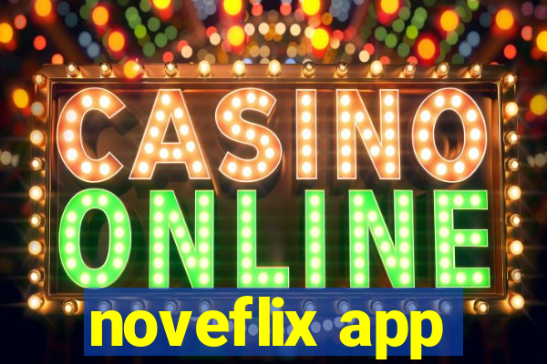 noveflix app