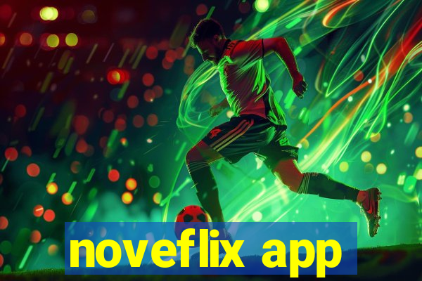 noveflix app
