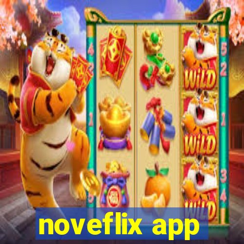 noveflix app