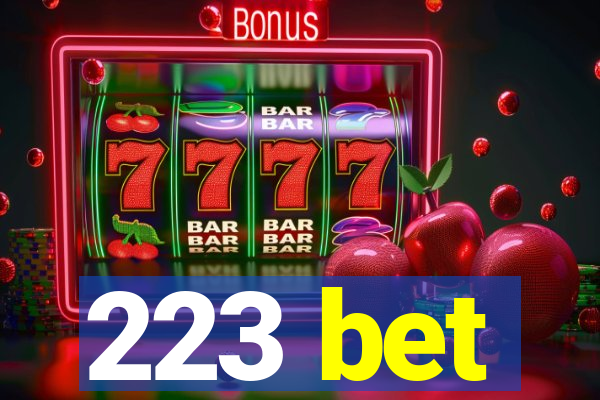 223 bet