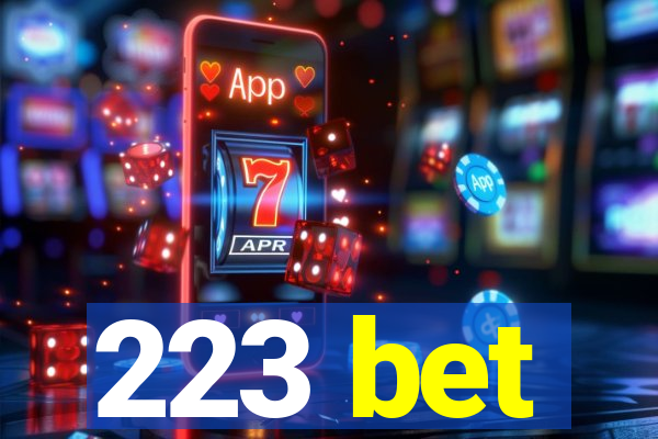 223 bet