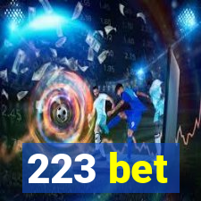 223 bet