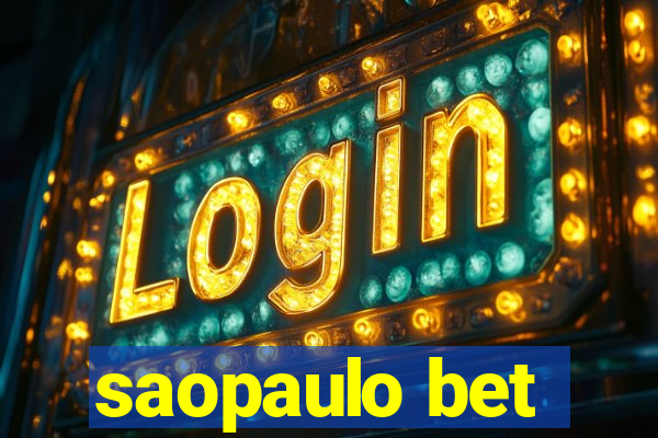 saopaulo bet