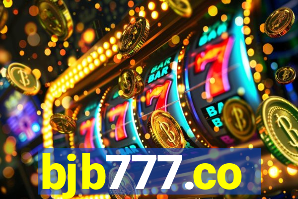 bjb777.co