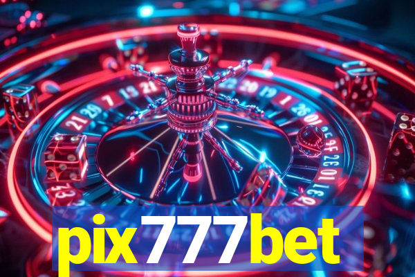 pix777bet