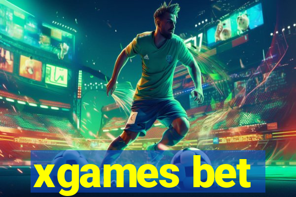 xgames bet