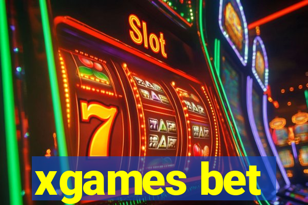 xgames bet