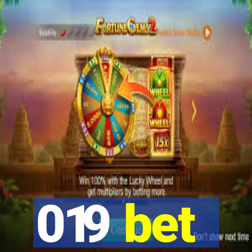 019 bet