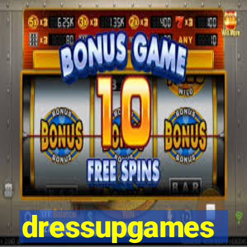 dressupgames