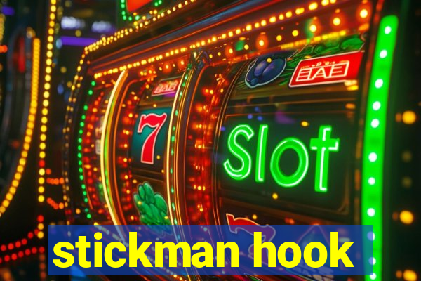 stickman hook