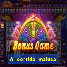 A corrida maluca filme completo dublado