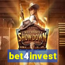 bet4invest