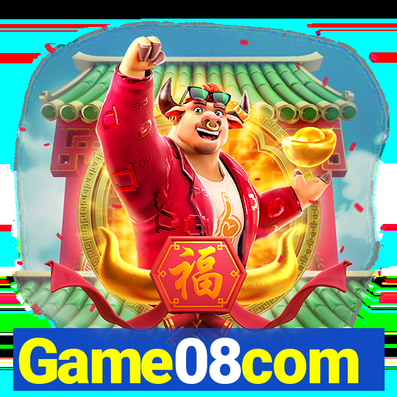 Game08com