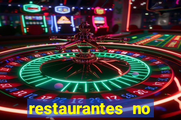 restaurantes no gama df