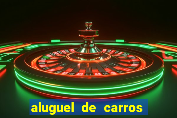 aluguel de carros para casamento recife