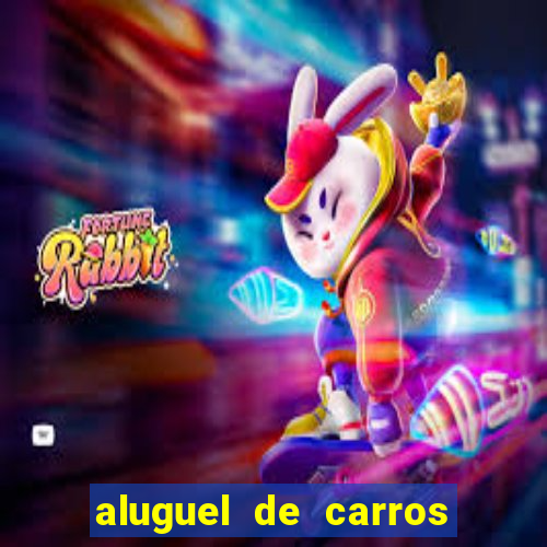 aluguel de carros para casamento recife