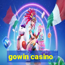 gowin casino