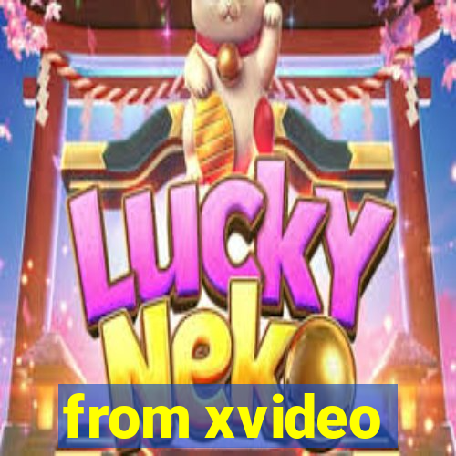 from xvideo