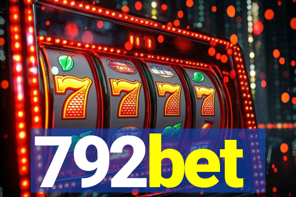 792bet