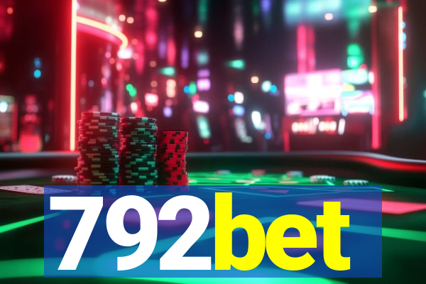 792bet