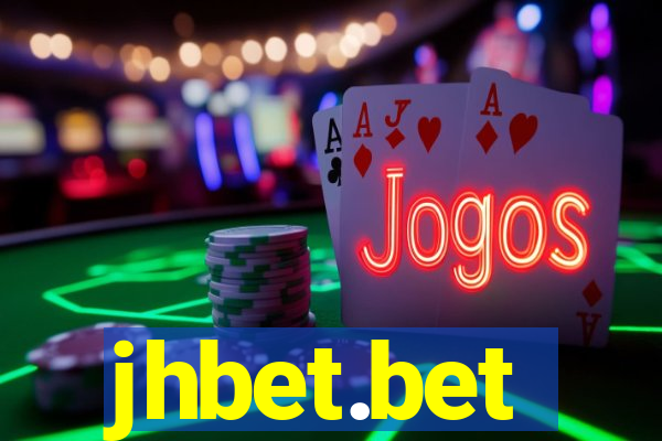 jhbet.bet