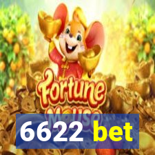 6622 bet