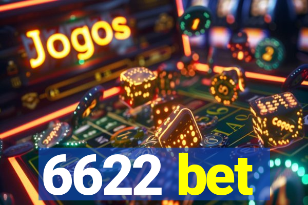 6622 bet