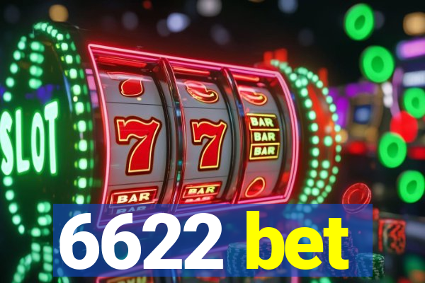 6622 bet