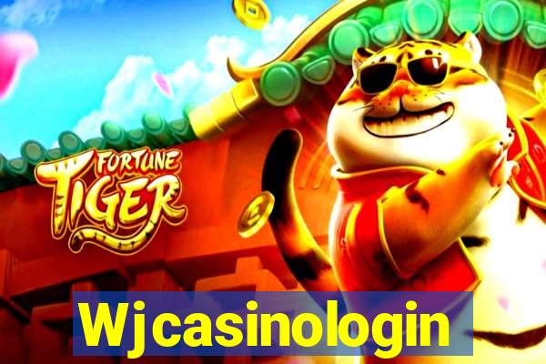 Wjcasinologin
