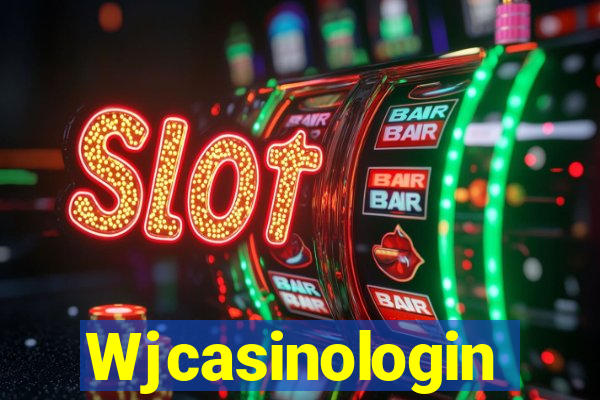Wjcasinologin