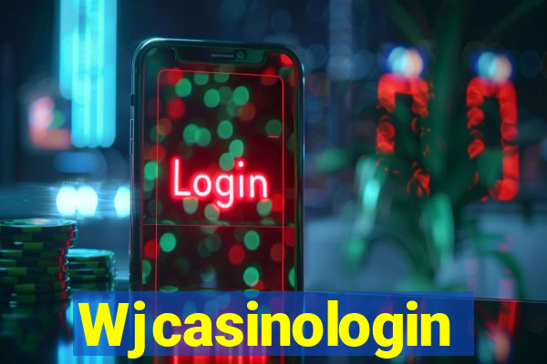 Wjcasinologin