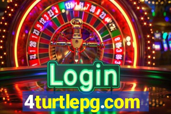 4turtlepg.com