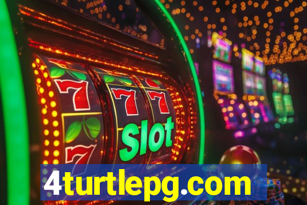 4turtlepg.com