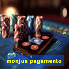 monjua pagamento