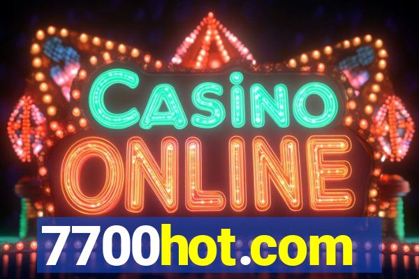 7700hot.com