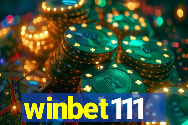 winbet111