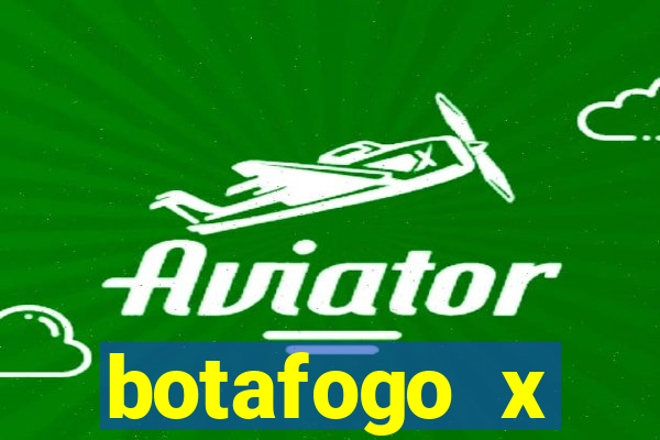 botafogo x palmeiras futemax