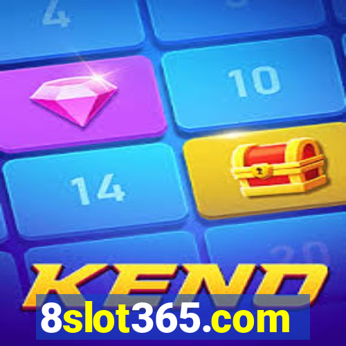 8slot365.com