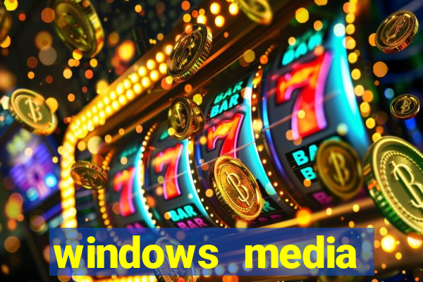 windows media player classic