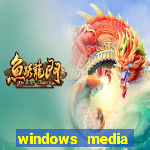 windows media player classic